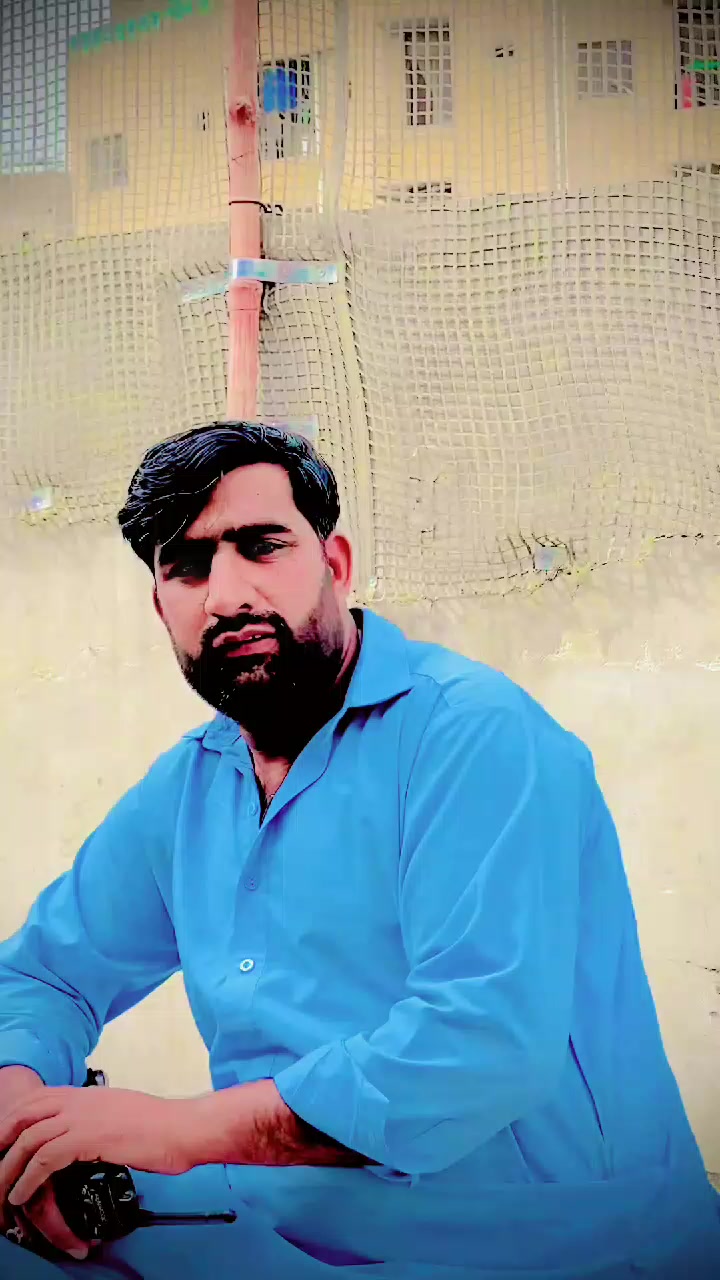 @Wasim Kayani