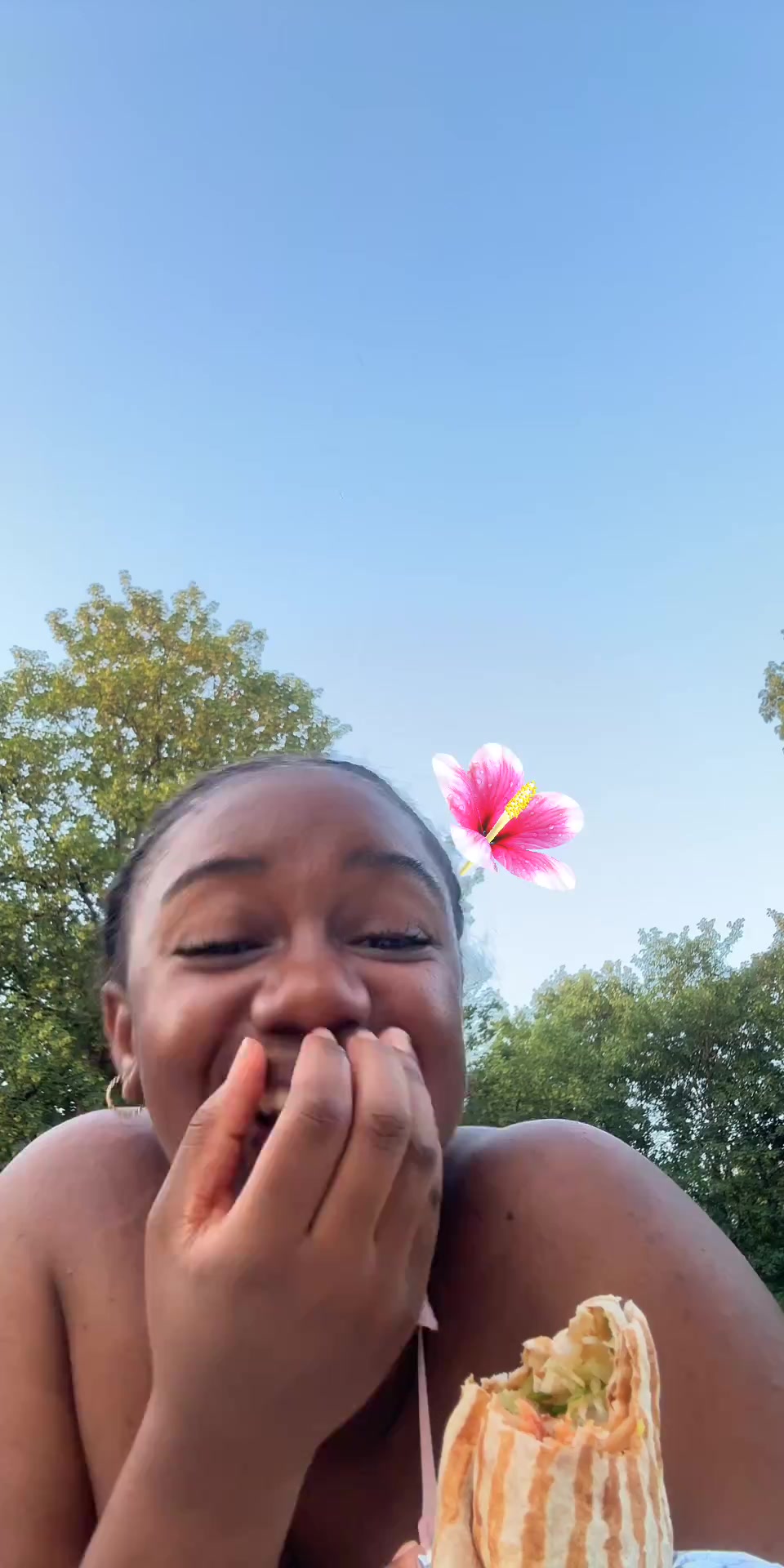 @Keziah