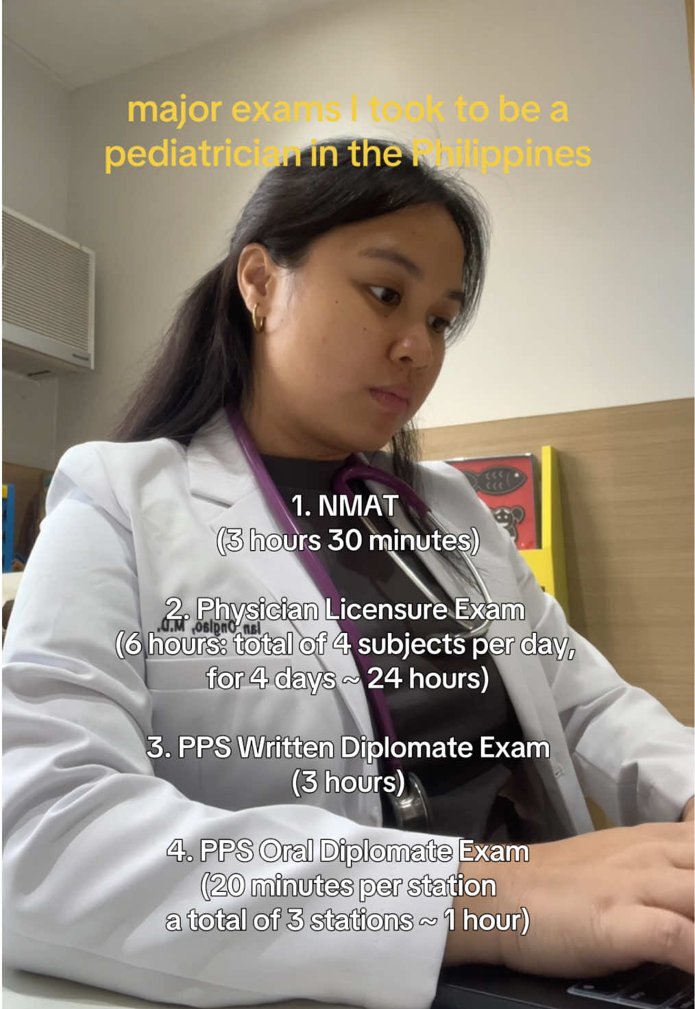 @Dr. Ian Sta Maria-Onglao