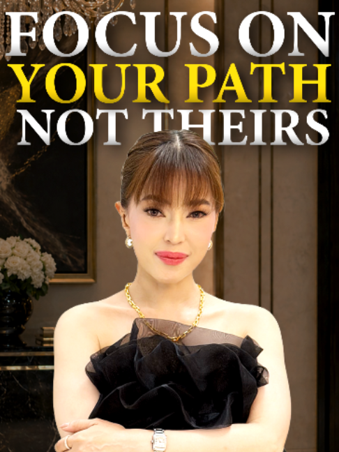 @LADYBOSS NICOLE
