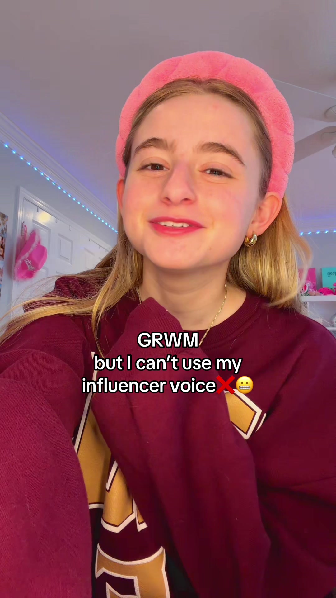 @Anna Faye💌