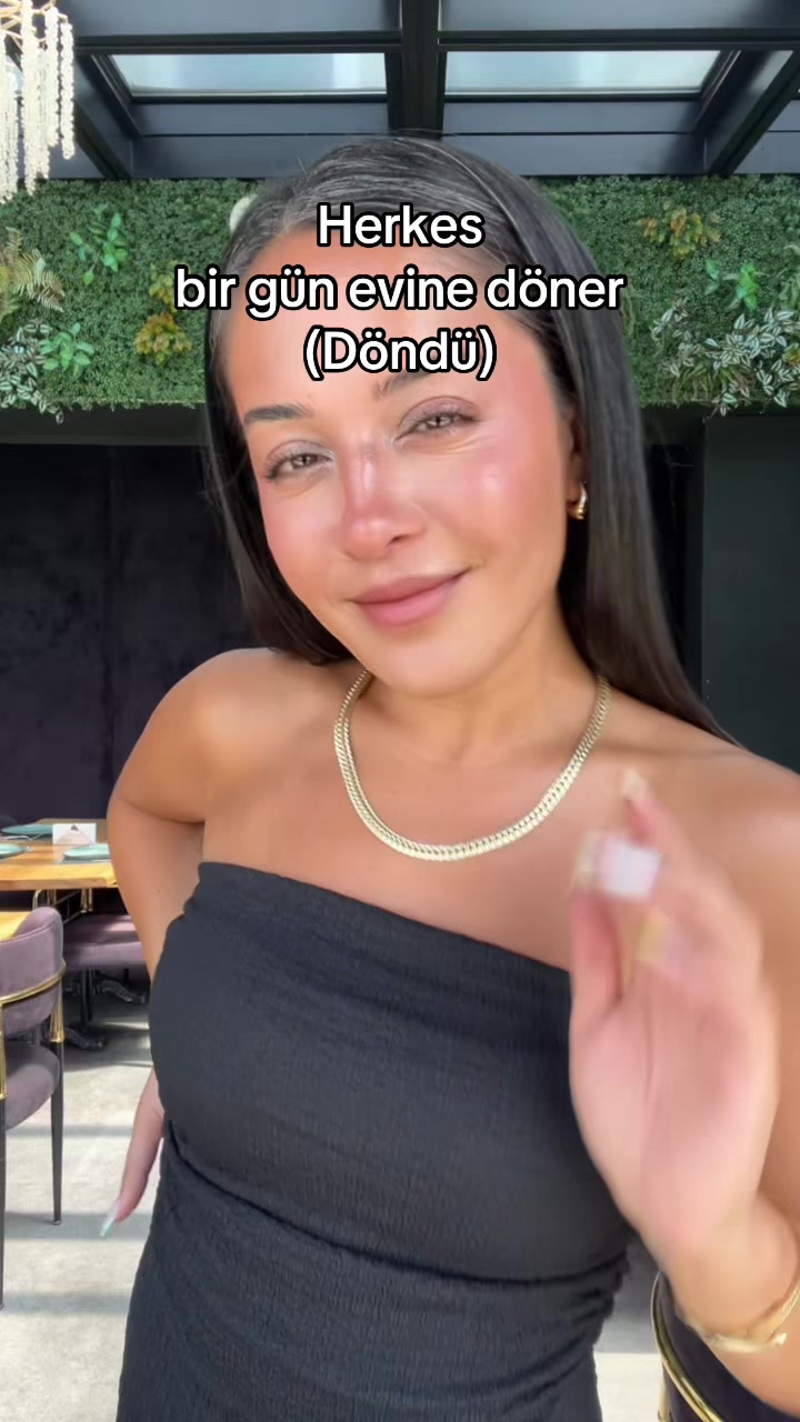@Selma Arici
