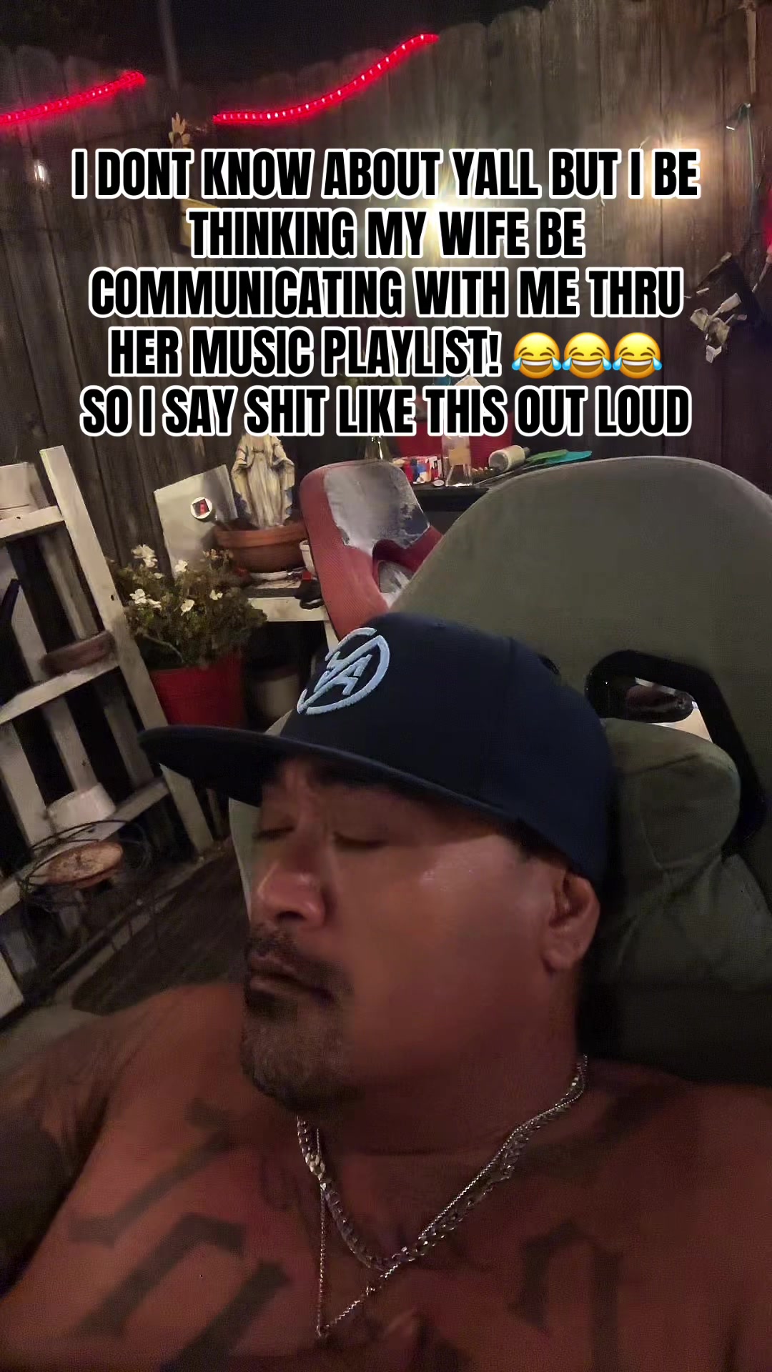 @HaterProof