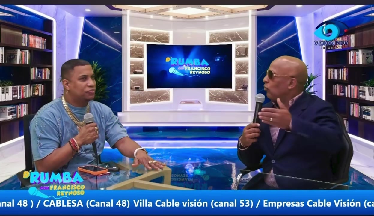 @Negro caro oficial