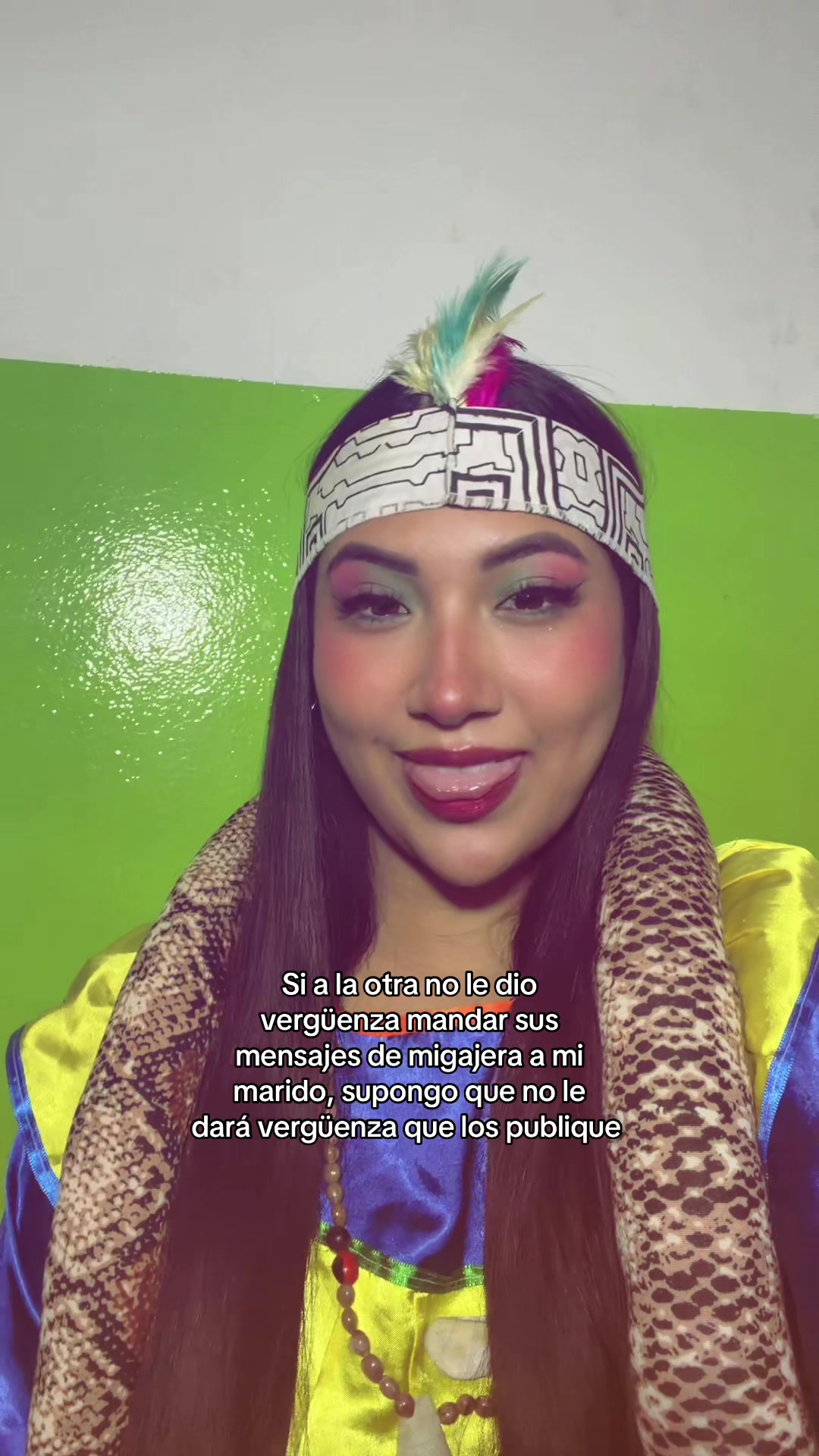 @Neidi Paola