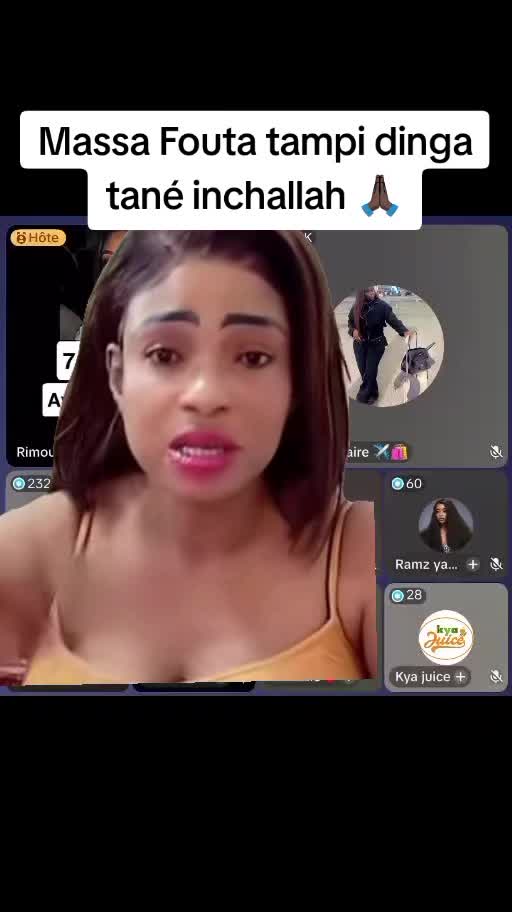 @Mariama🇸🇳🇲🇫