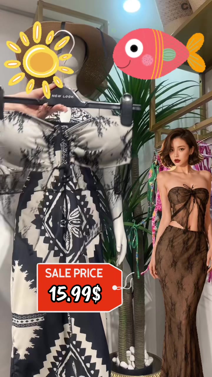 @Bikini Fashion๐ฐ๐ญ