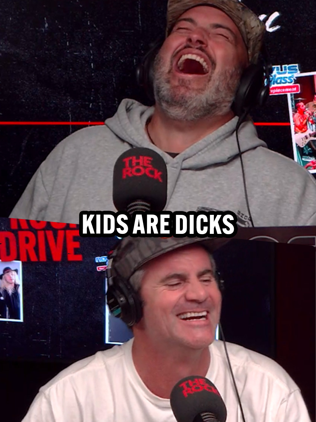 @therockfm