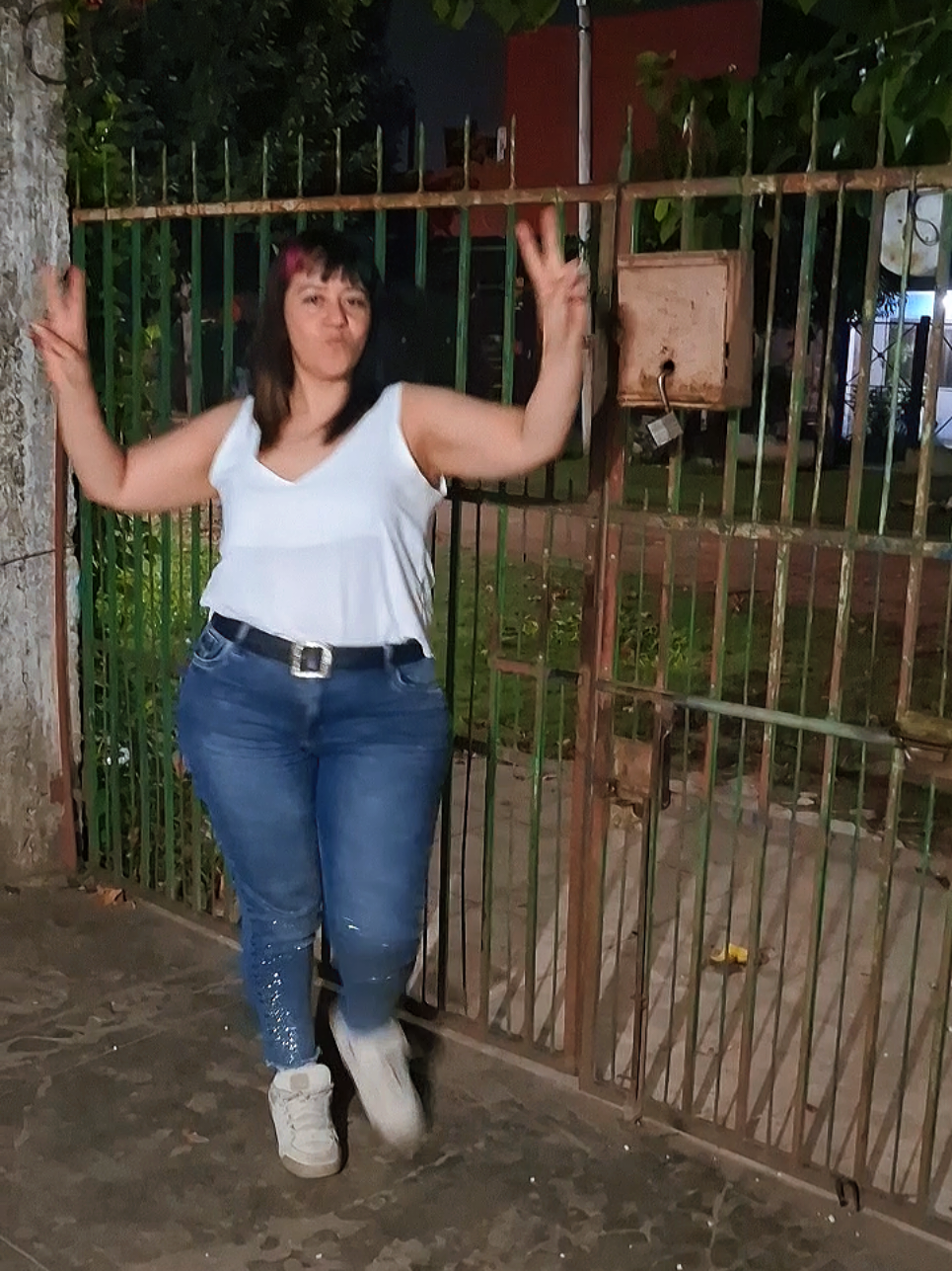 @Anita Veronica Gomez
