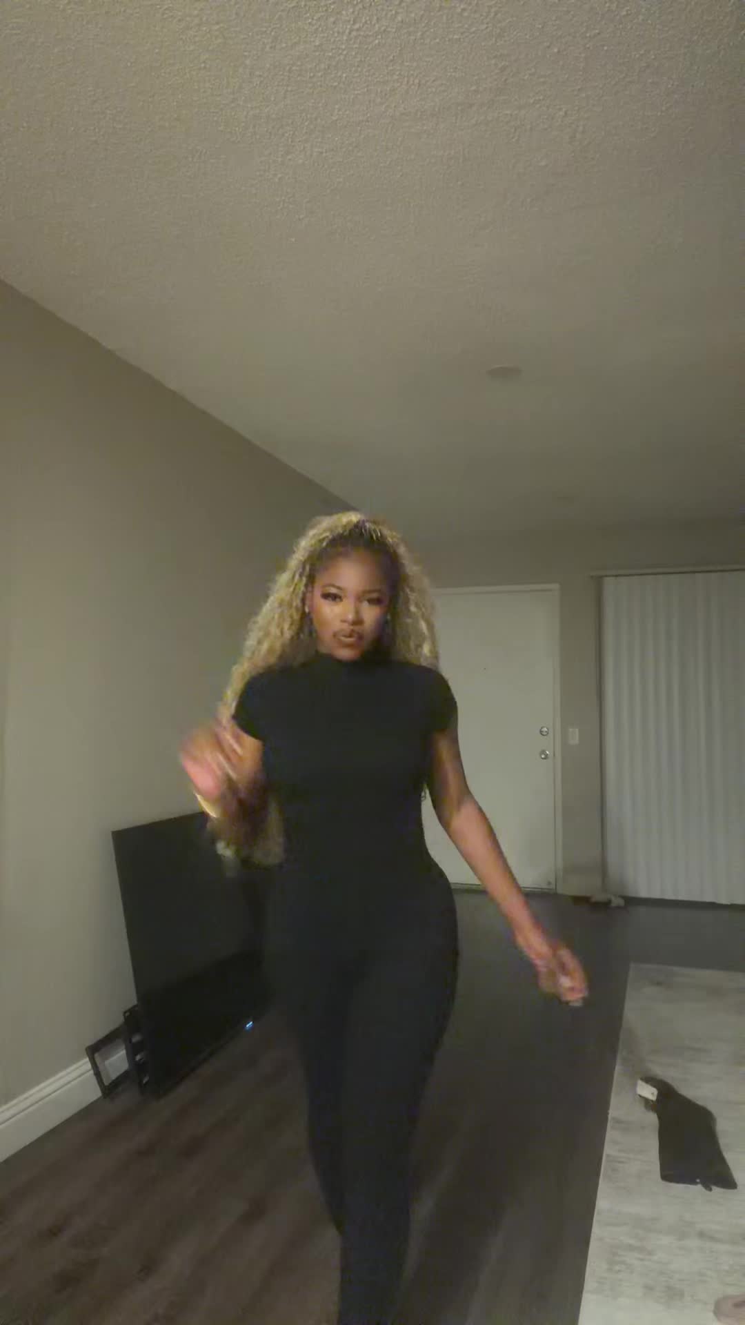 @Jordyn Carter