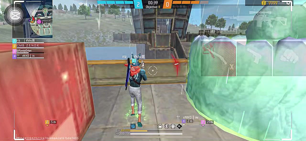 @Vishuffx 🥷🌪