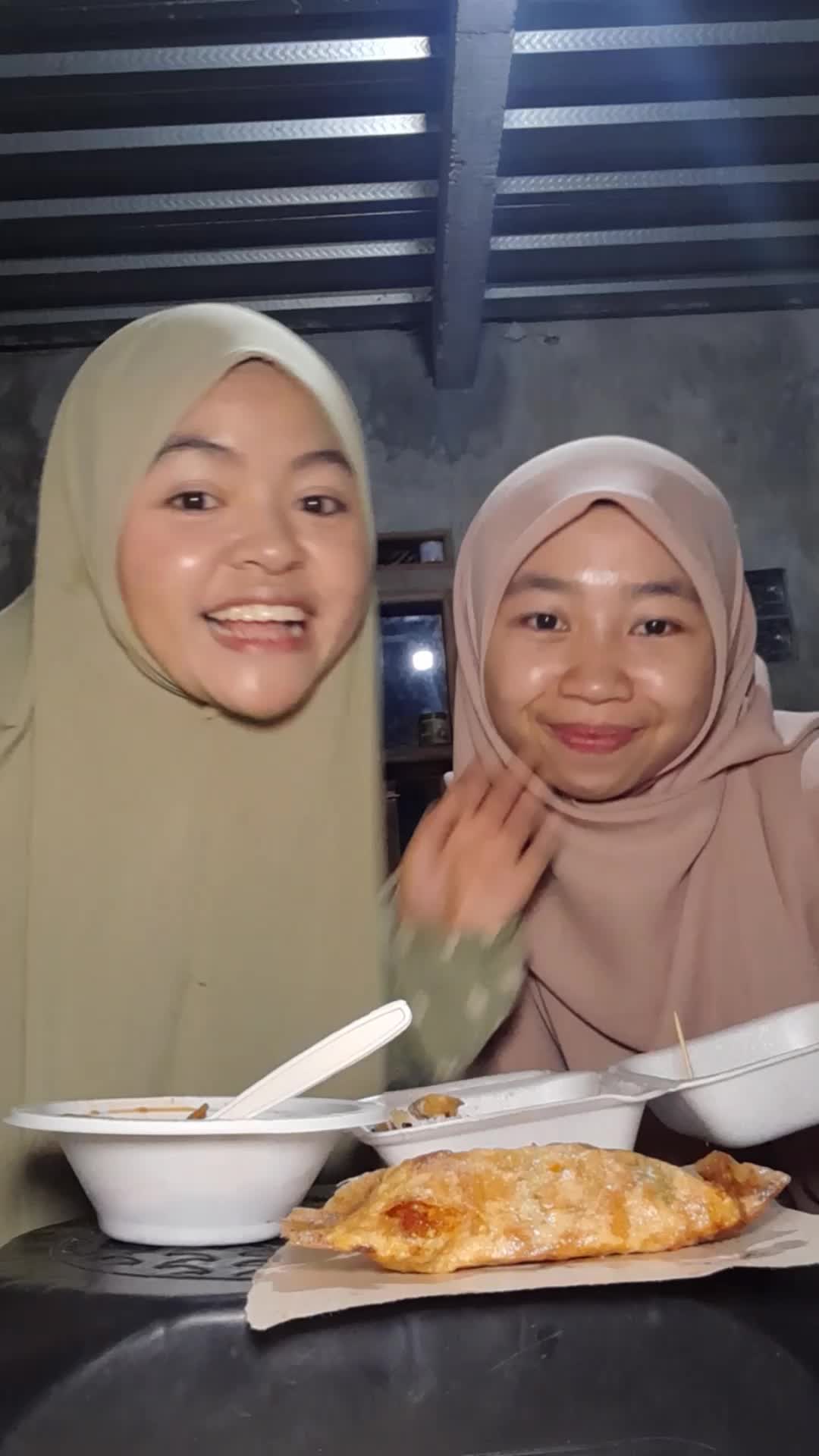 @Sri Mulyani