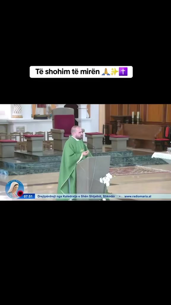 @Te njohim dashurinë e Zotit ✝️