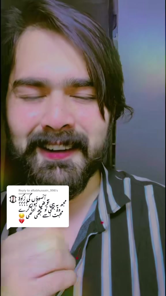 @Syed Ali Hussnian