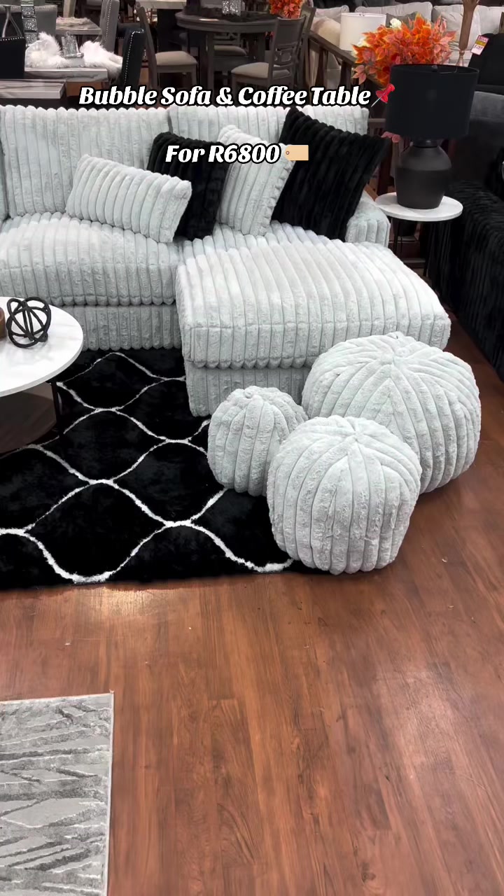 @Wood & Weld  Furniture SA