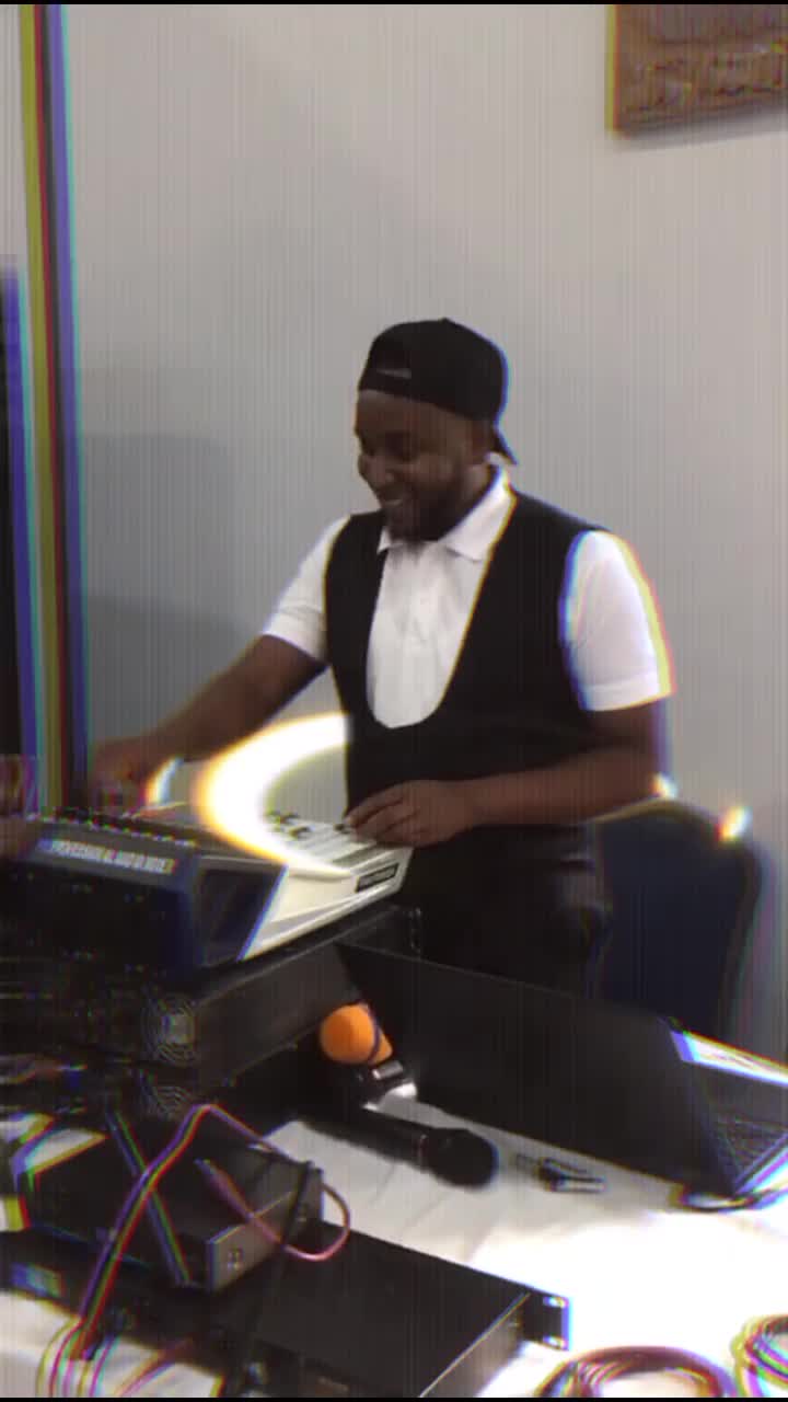 @Farai Mahachi Senior