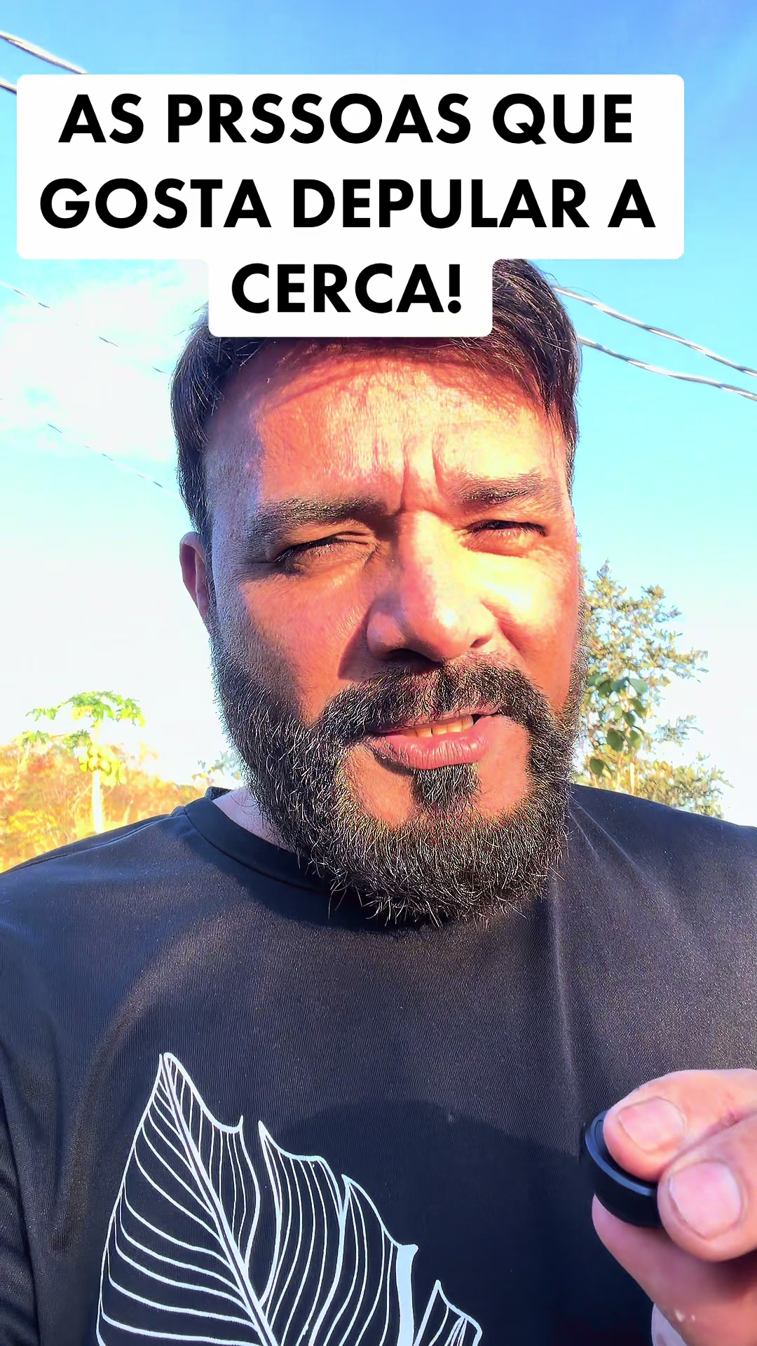 @Radialista Roberto Ferrary