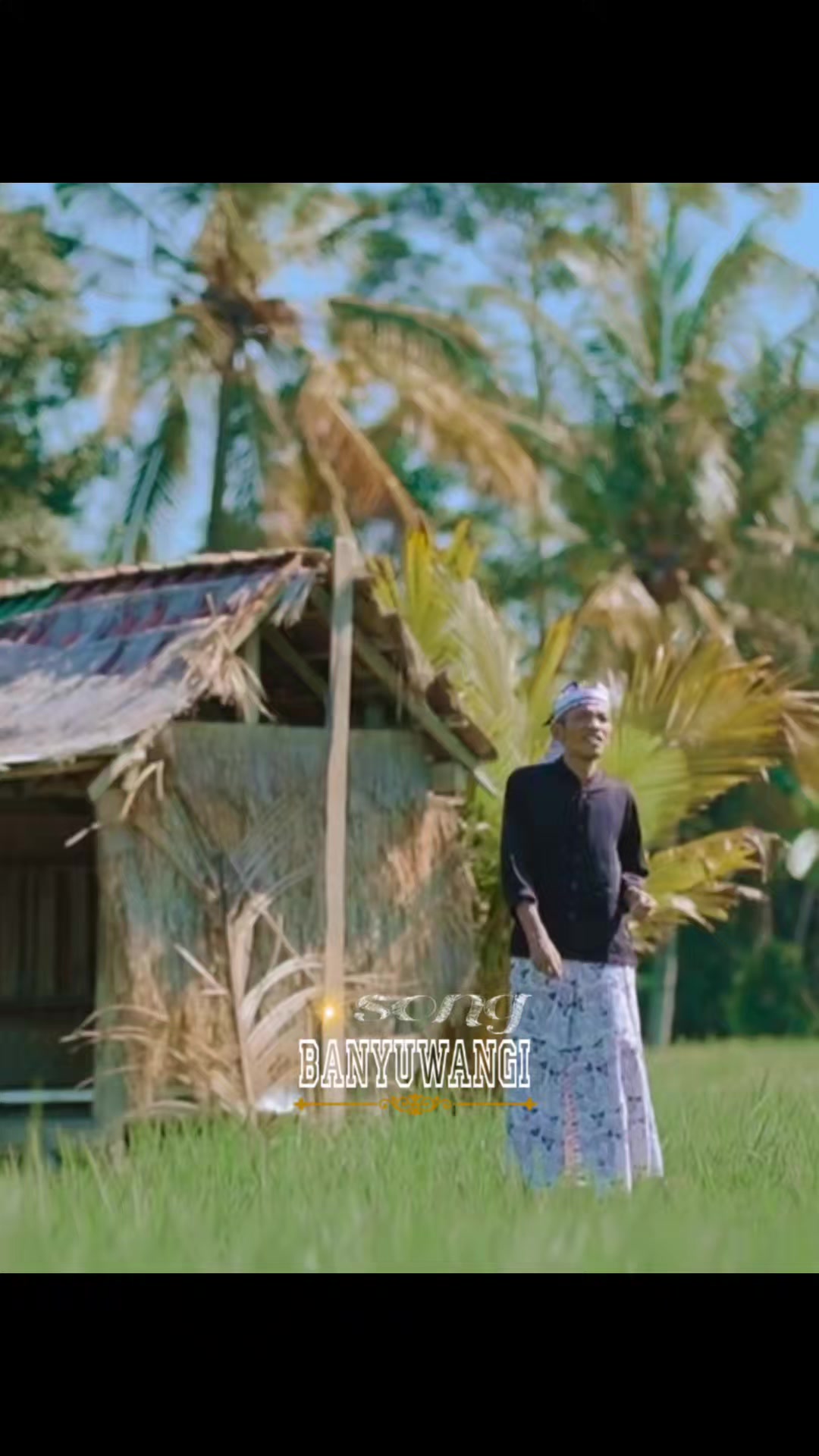 @✨SONG BANYUWANGI✨