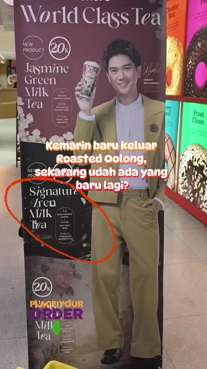 @Kak Adam Official