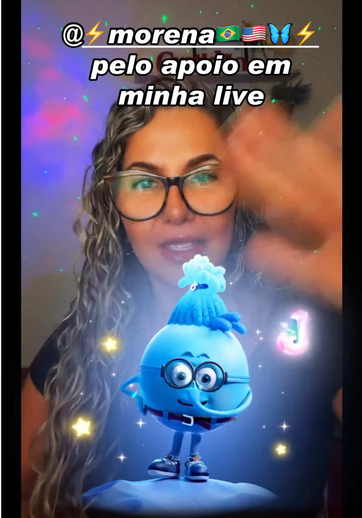 @Marildinha do Vale⚡️🚙🏡