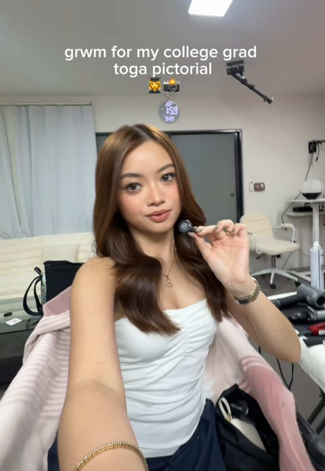 @Sophia Margarette To