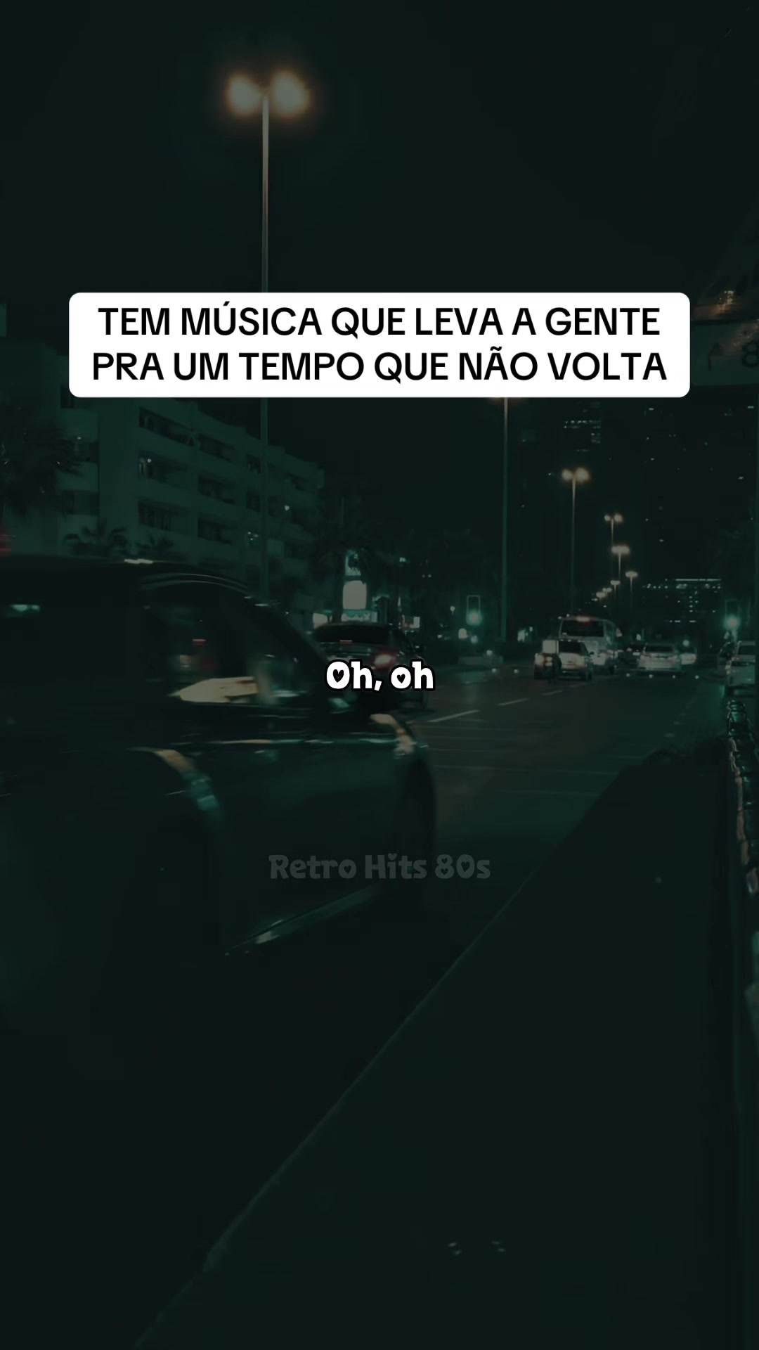 @Retro Hits 80s