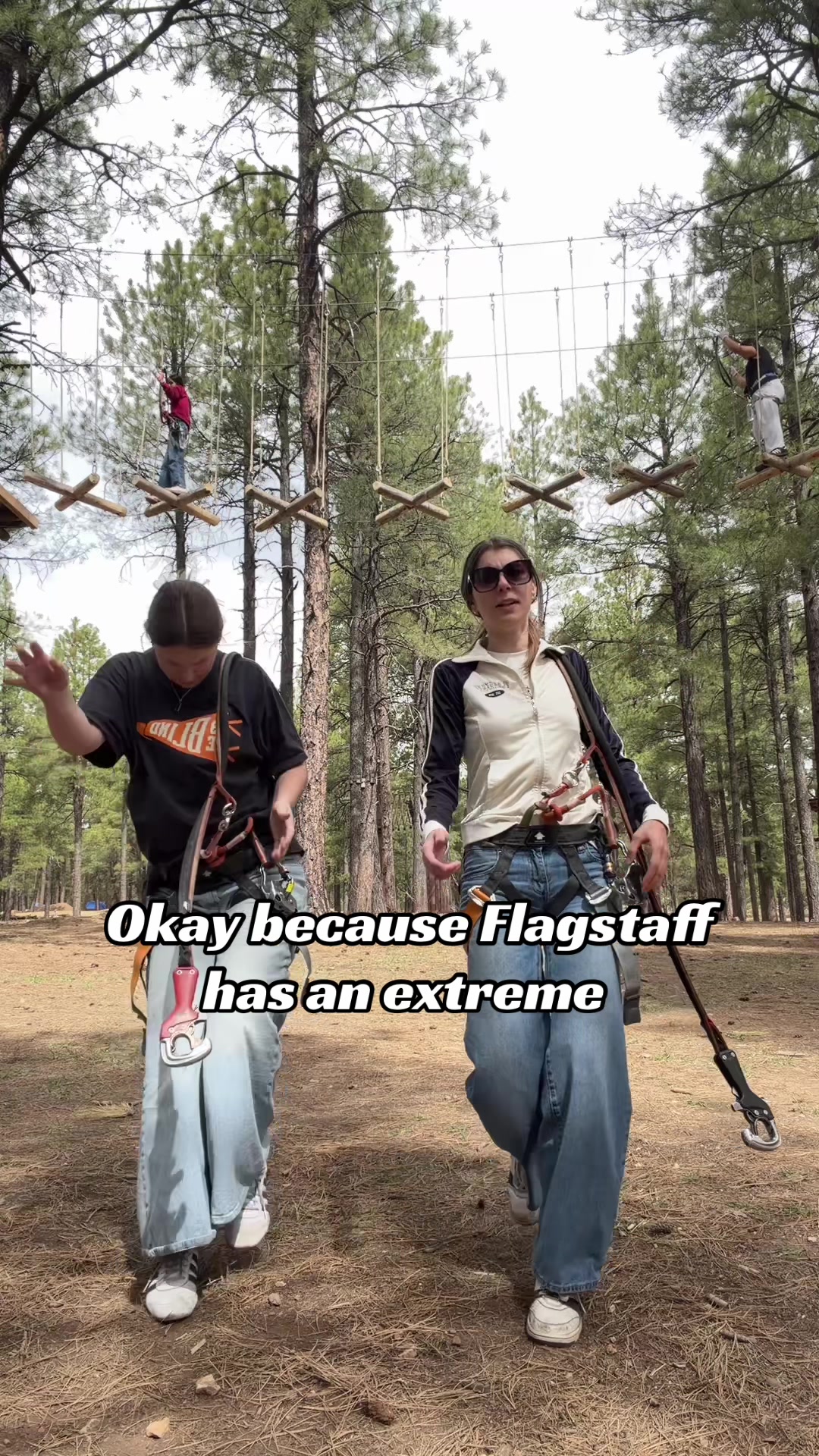 @Flagstaff Extreme