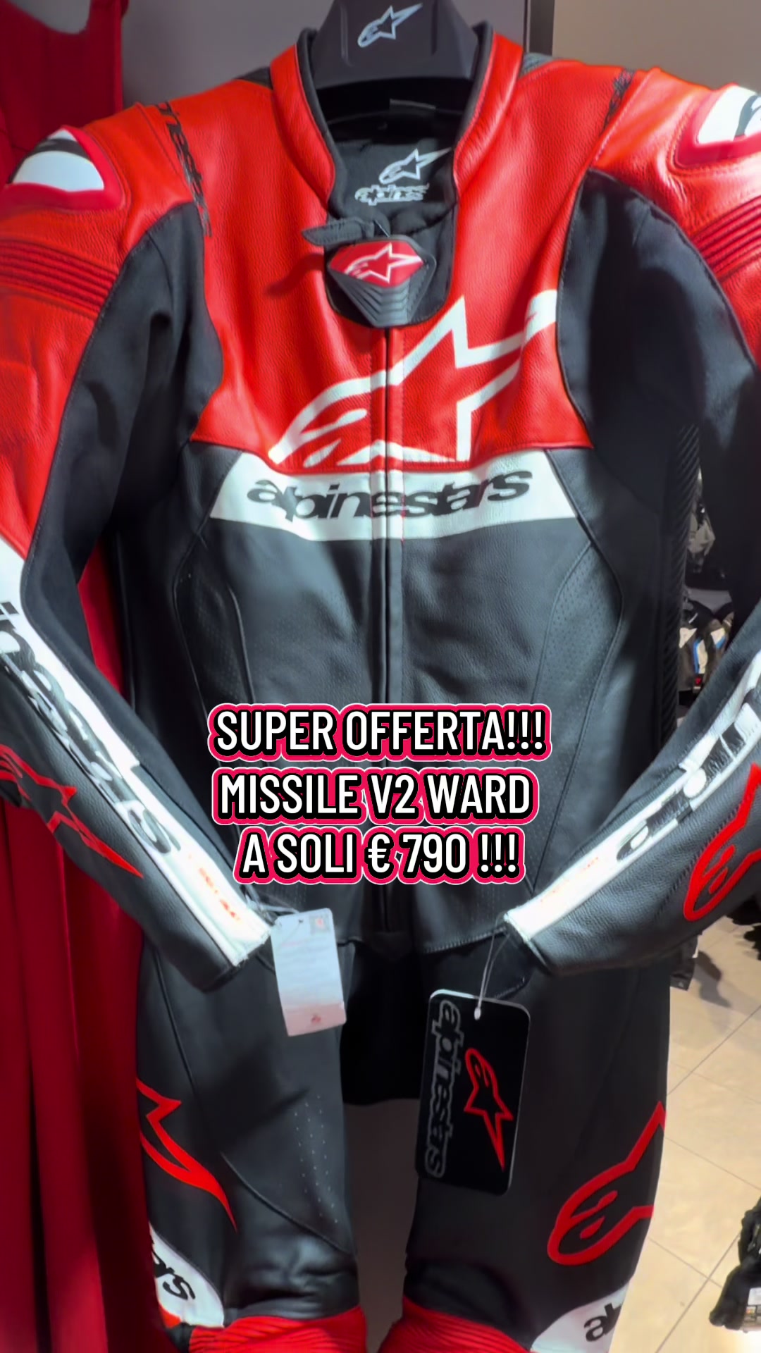 @Macchia Moto