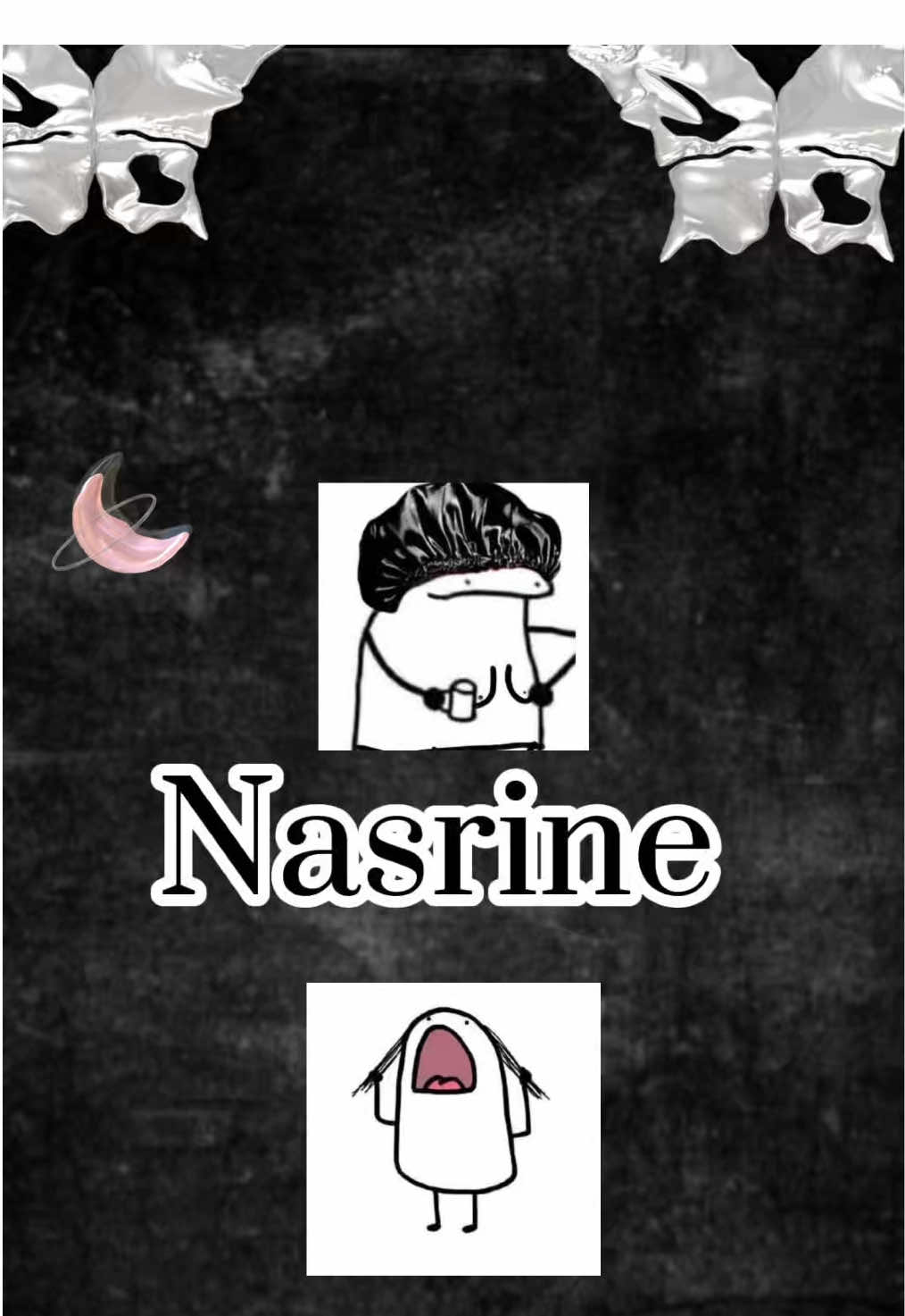 @Nasrine
