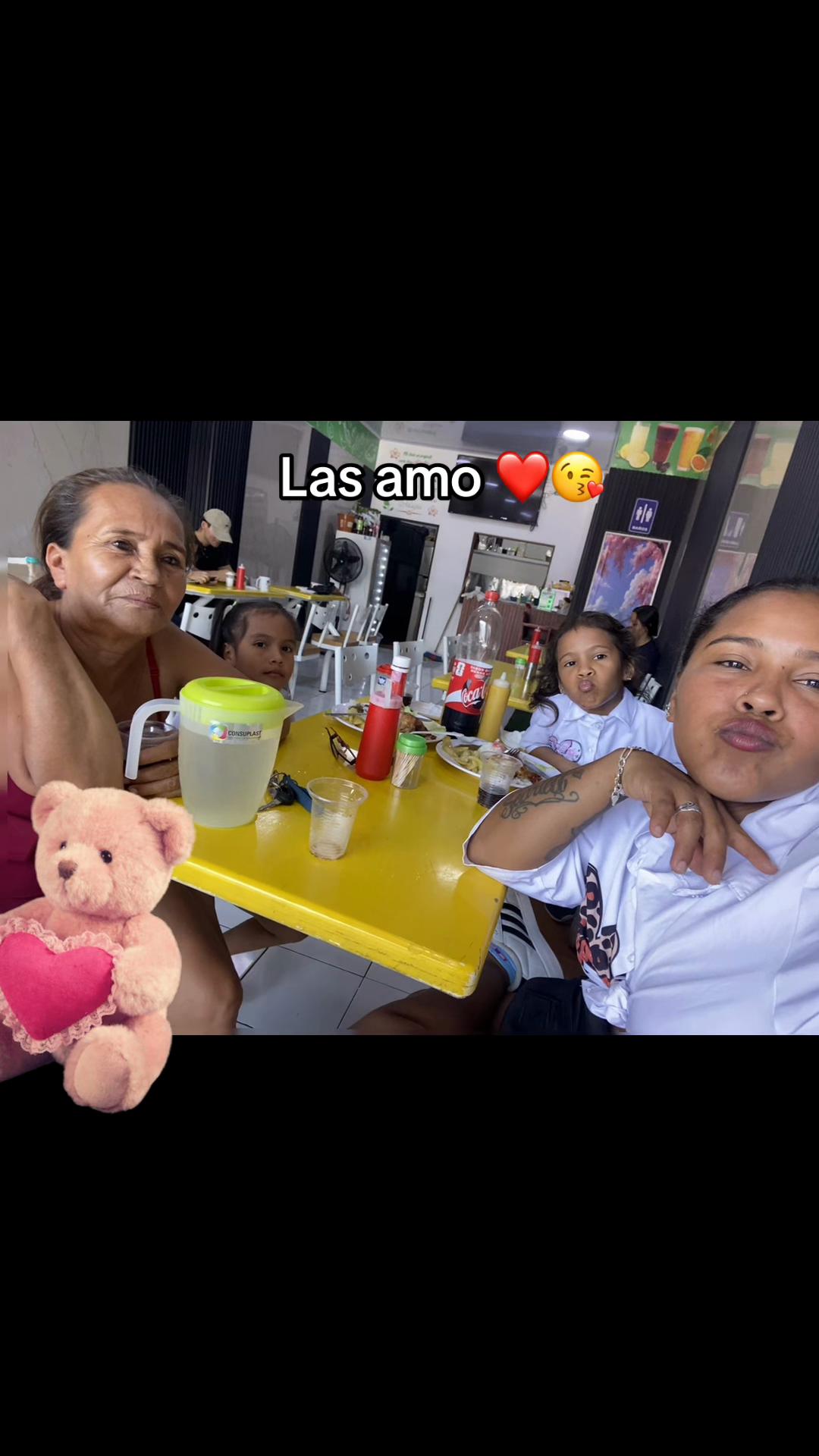@la chiki 🙈✍️🥰