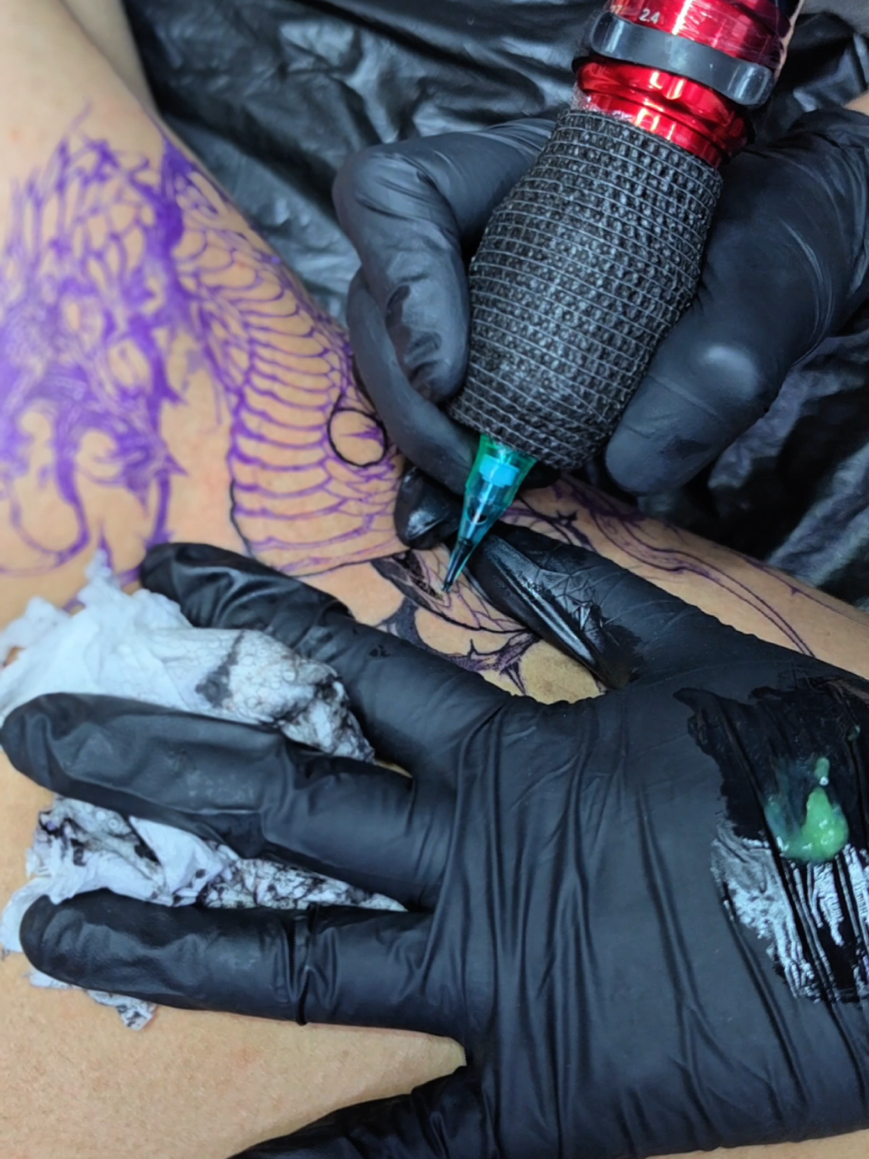 @JamesUndeadTattoo