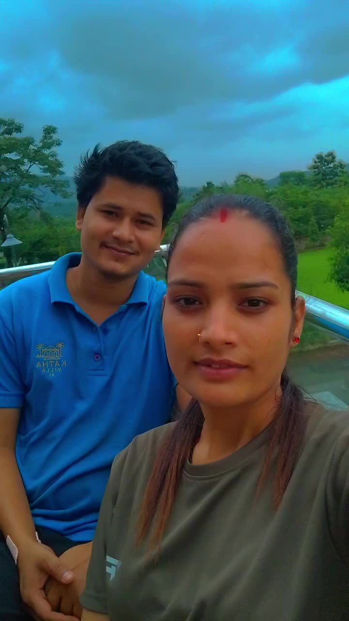 @Samjhana Shahi Thaku