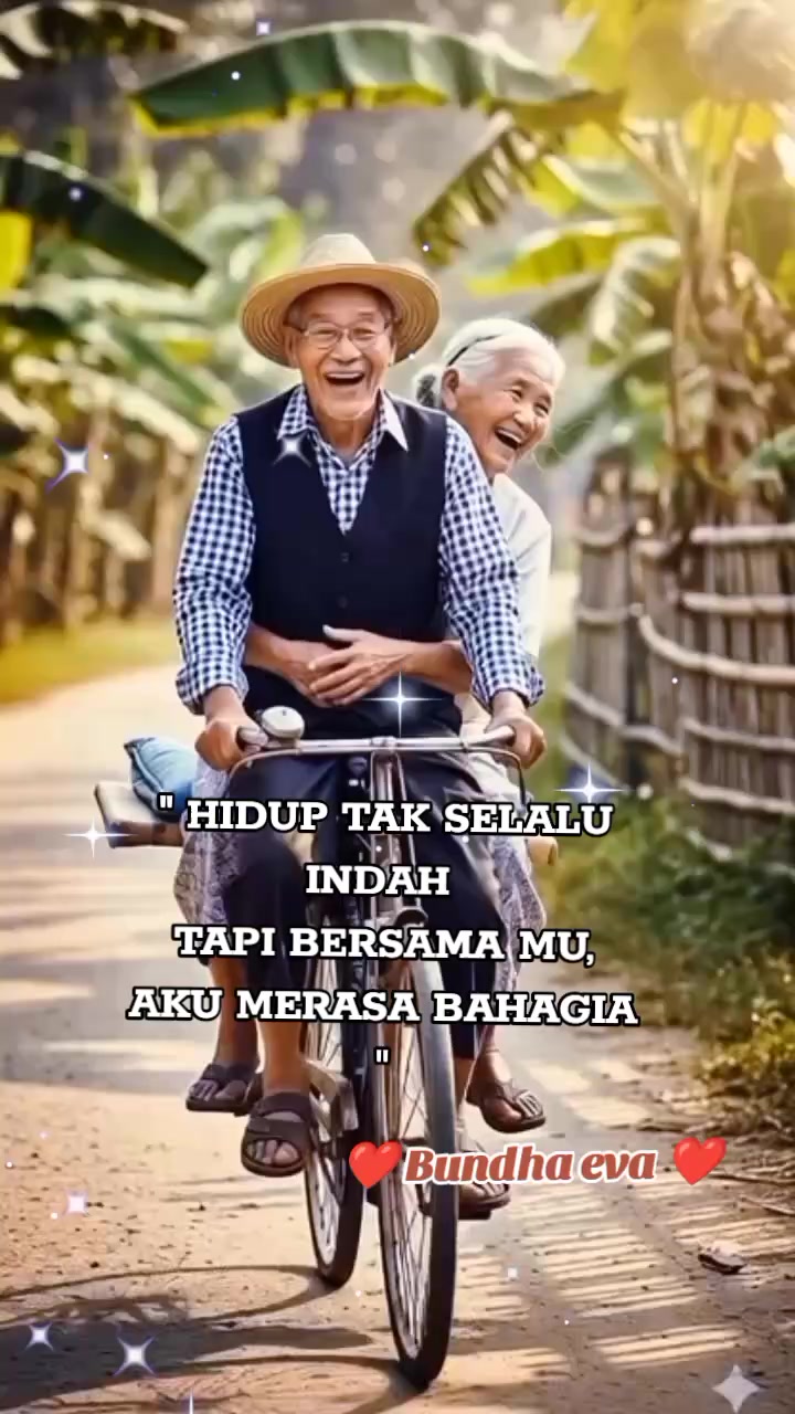 @Bundha eva