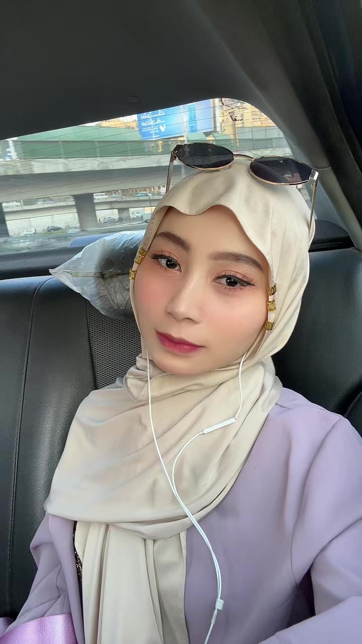 @Lieftaafriliaputriasyyafi’i