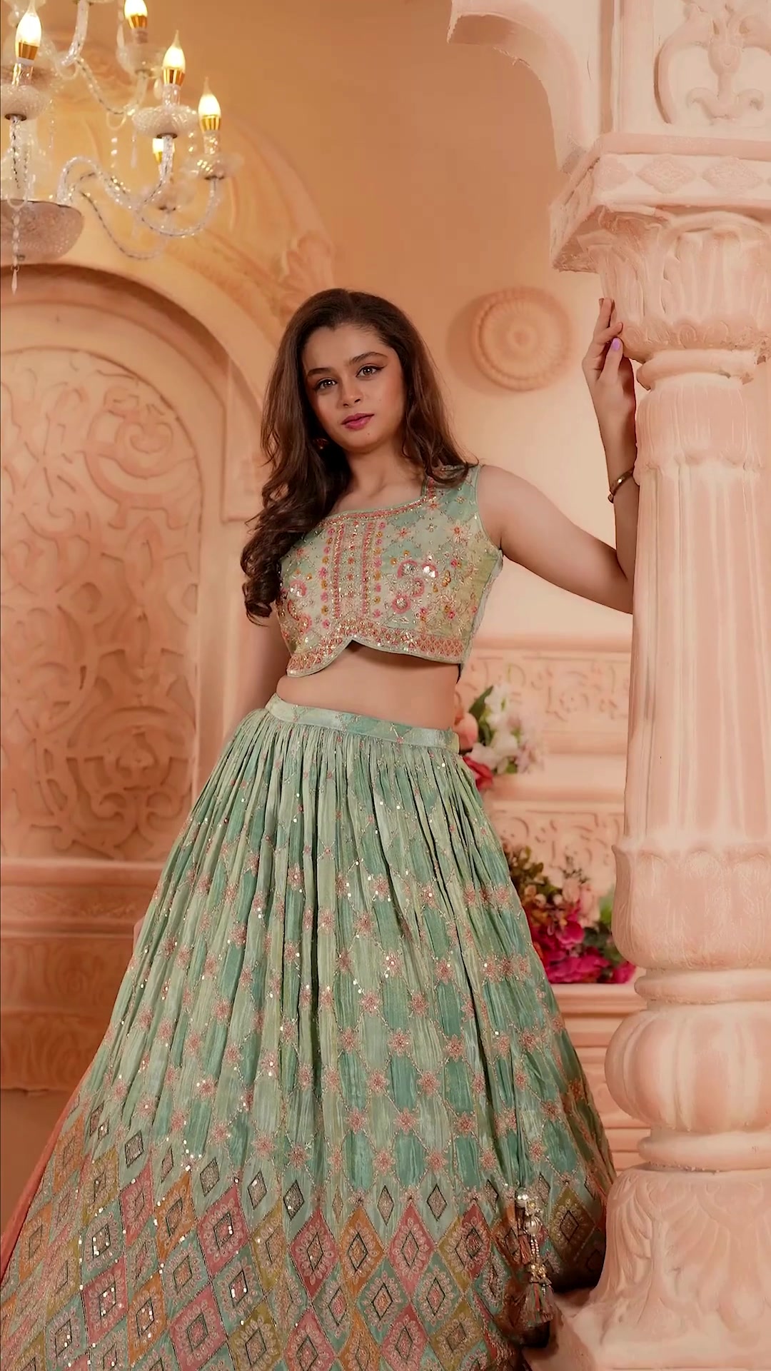 @Palkhi Fashion