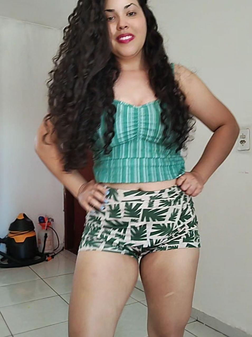 @Cacheada💃💃💃