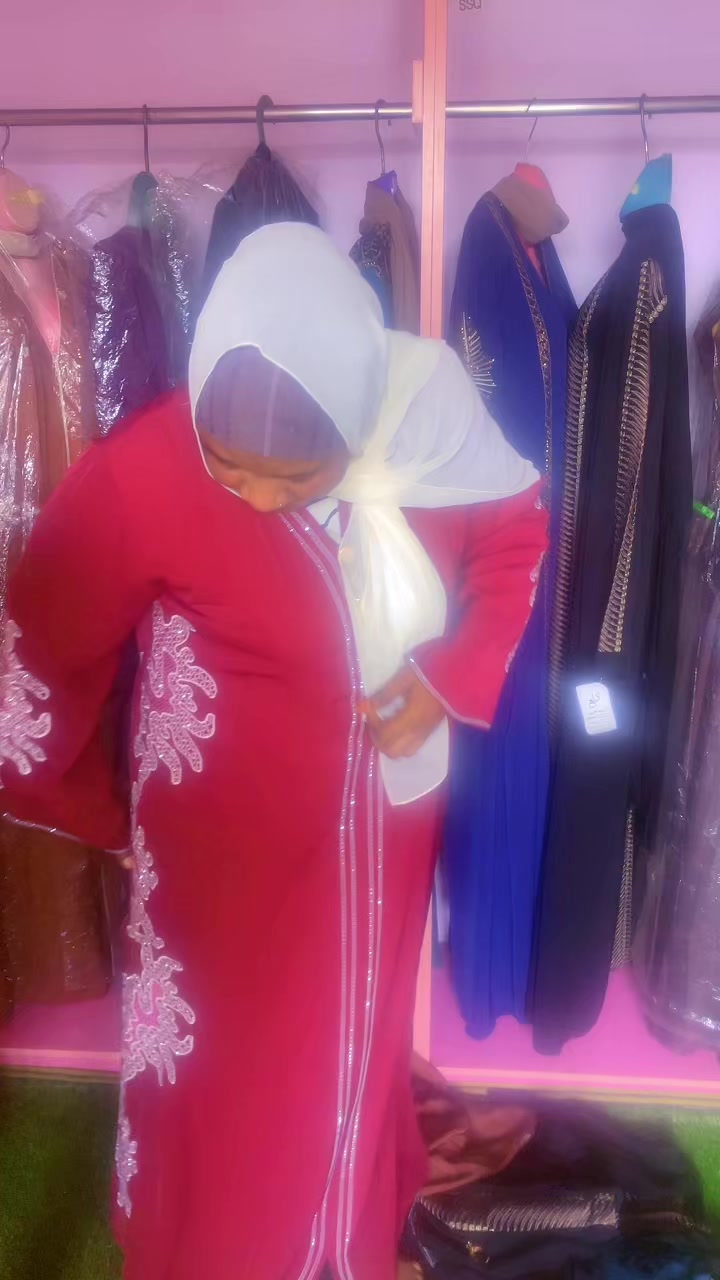 @Hafsat Yusuf