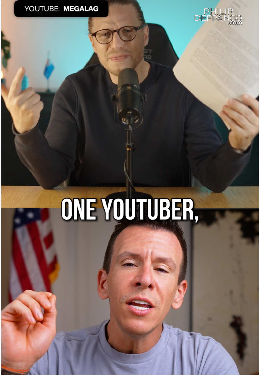 @Philip DeFranco