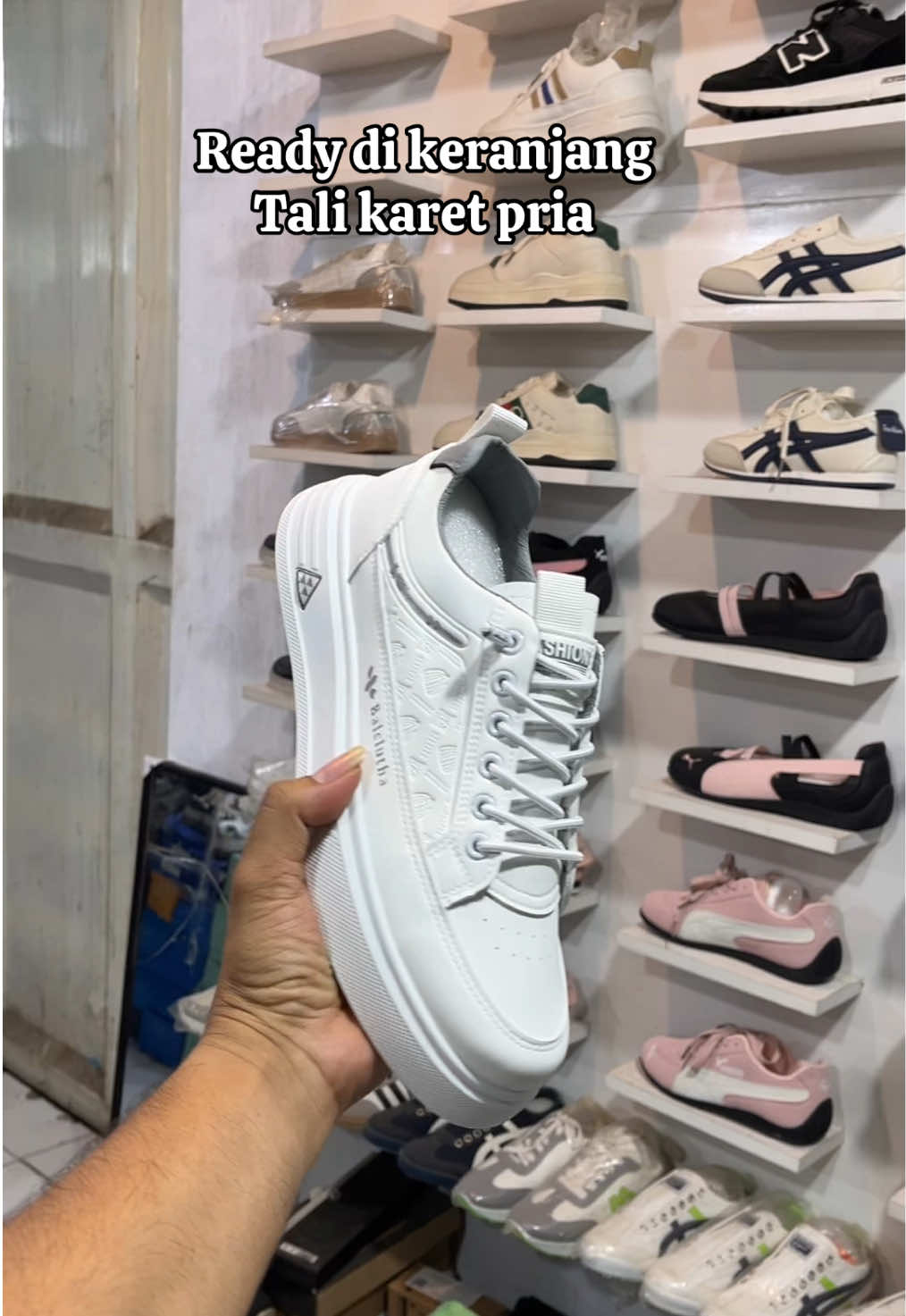 @Manah shoes