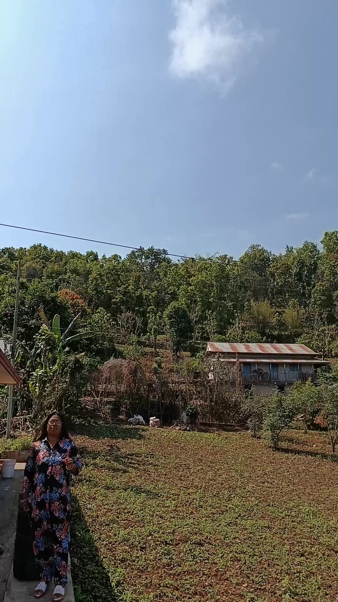 @Shanta Shrestha