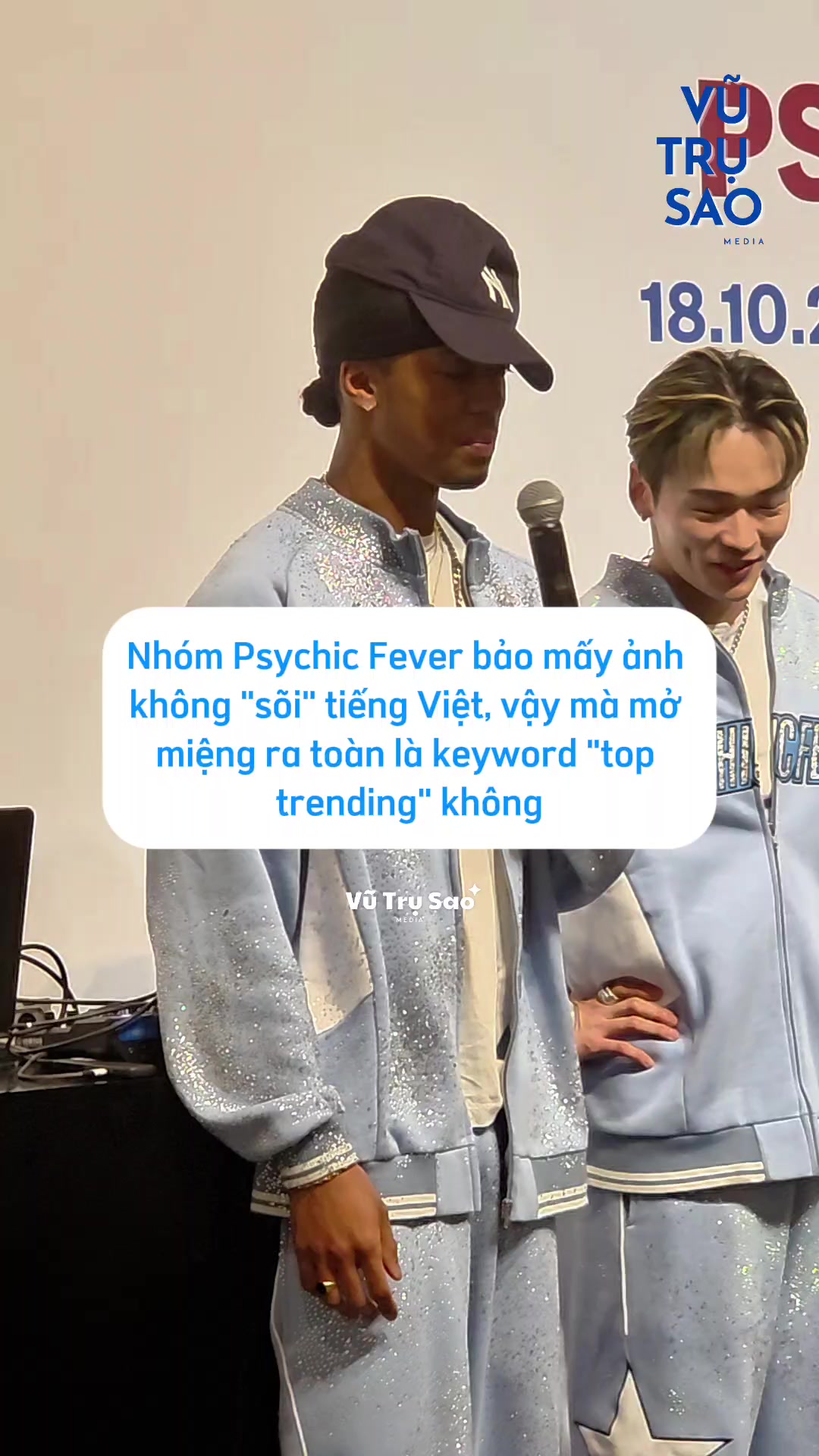 @Vũ Trụ Sao