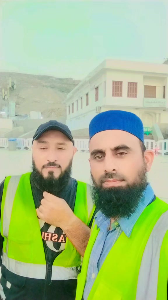 @Sheraz Awan
