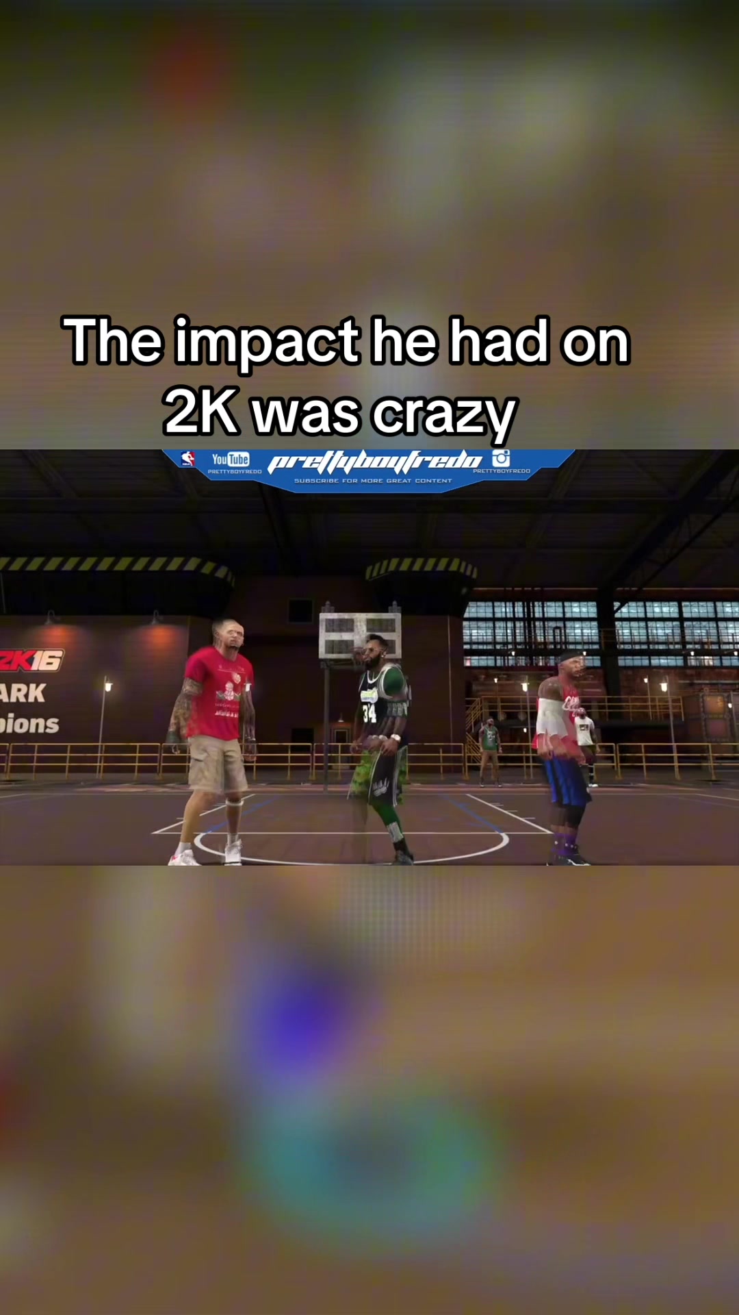 @2KFiles&trade;