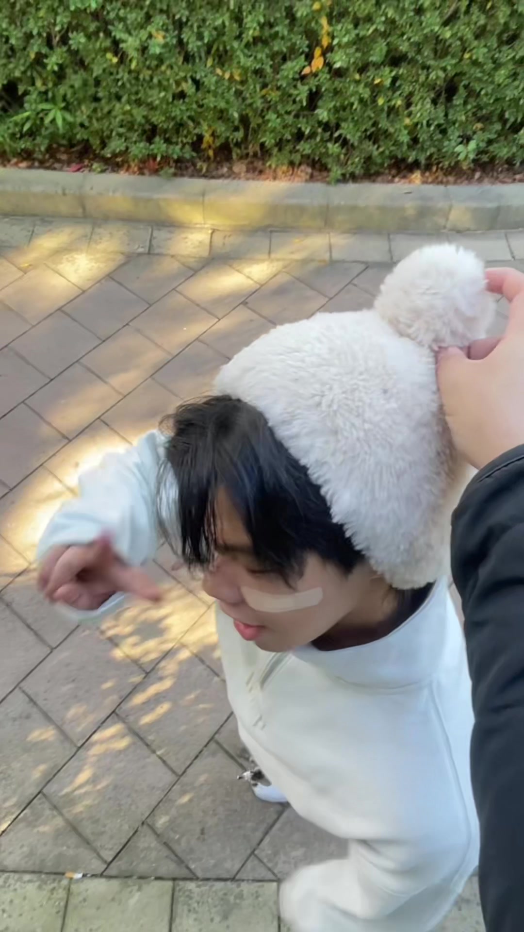 @Haru