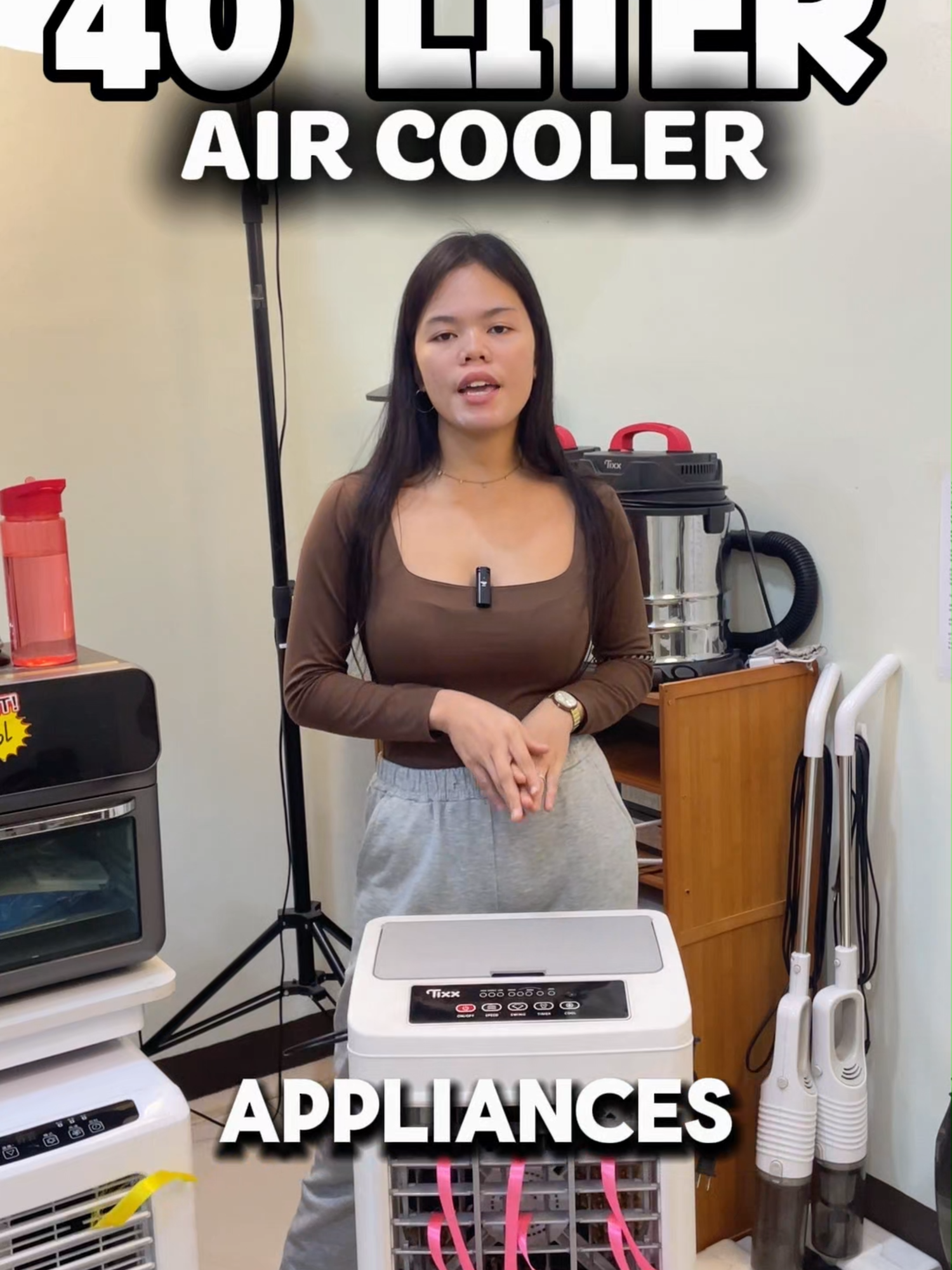 @TIXX Home Appliances