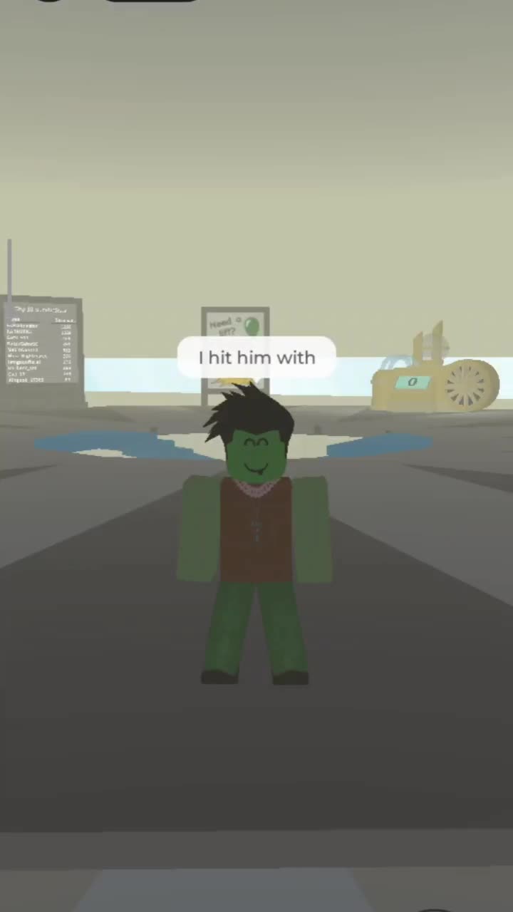 @zombie
