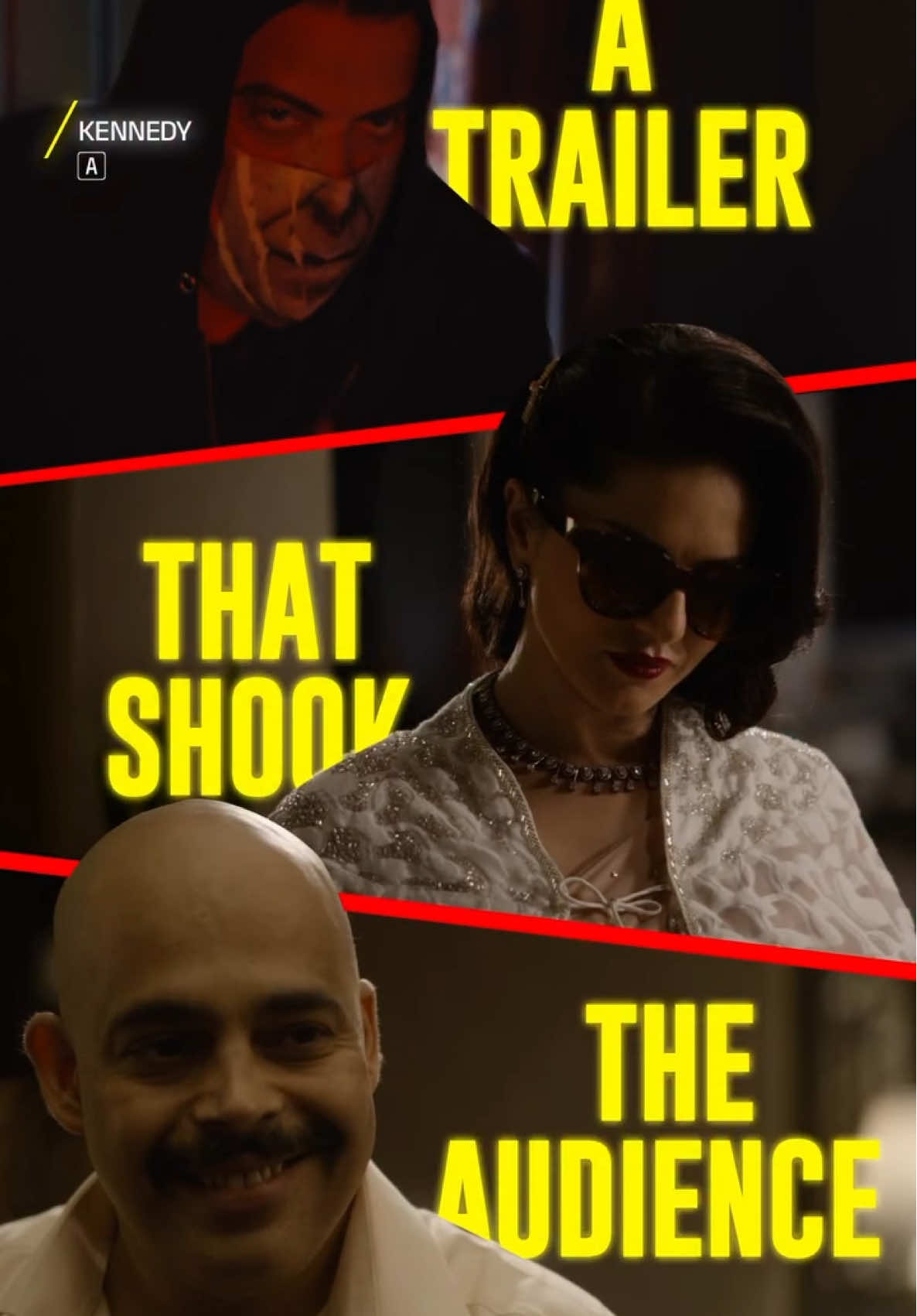 @Sunny Leone