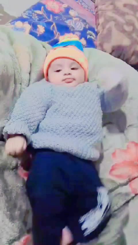 @Abid Rao