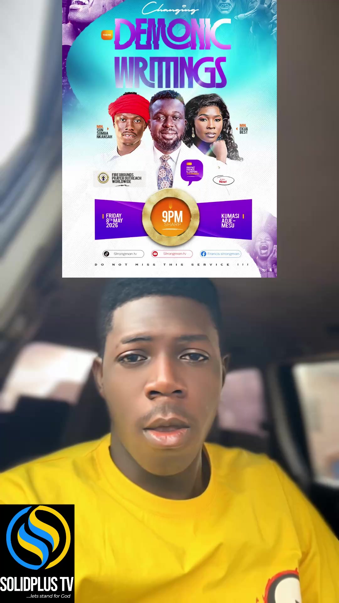 @Lio Tv Gh