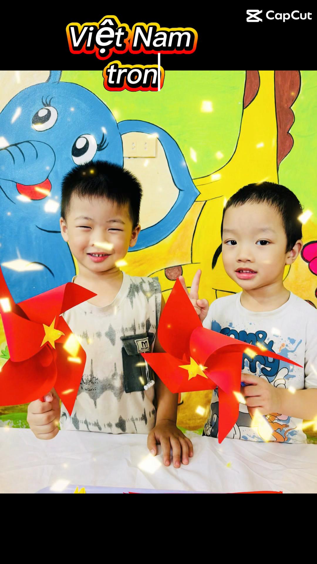 @Mầm Non Phương Anh